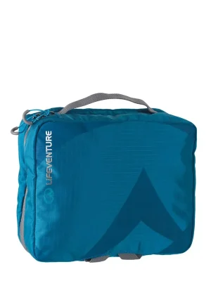 Lifeventure Wash Bag toaletní taška petrol S Časově Omezené