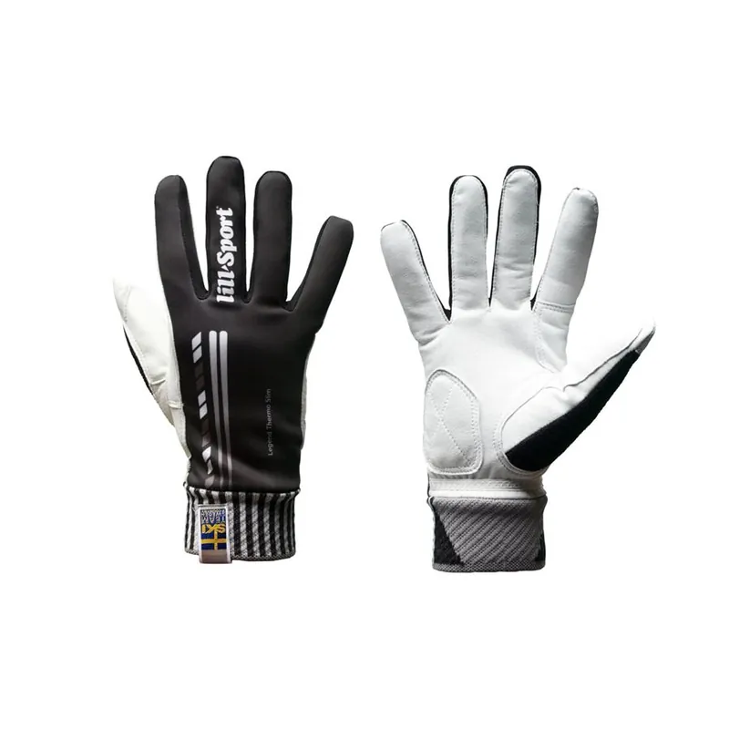 Lill-Sport Legend Slim rukavice Black 6 Originální
