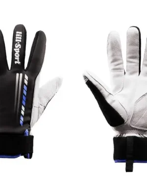 Expresní Doručení Lill-Sport Legend Thermo rukavice 9