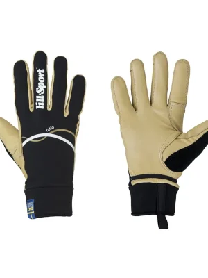 Lill-Sport Ratio Gold rukavice 7 Cenově Výhodný