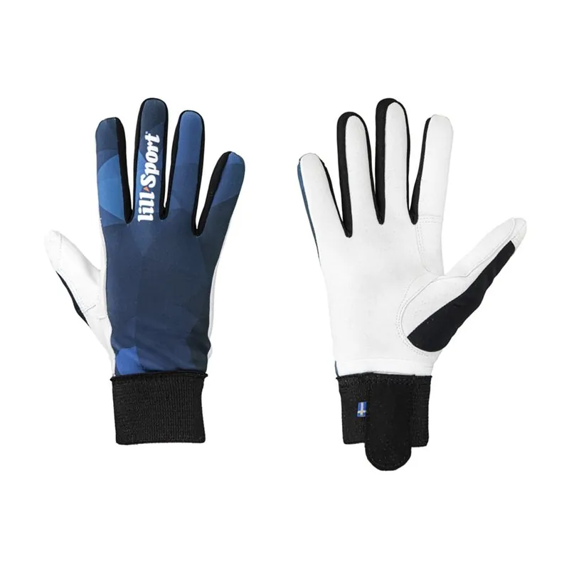 Výprodej Lill-Sport Solid rukavice 11
