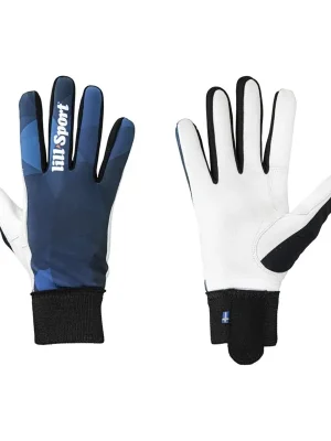 Ověřený Lill-Sport Solid rukavice 7