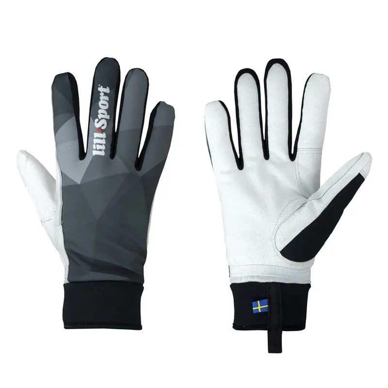 Lill-Sport Solid Thermo rukavice 11 Ihned K Objednání