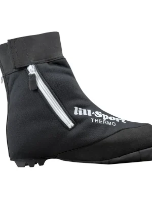 Nejlepší Cena Lill-Sport Thermo návleky na boty 38-39 EU
