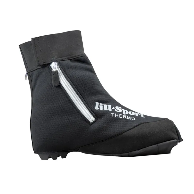 Nejlepší Cena Lill-Sport Thermo návleky na boty 38-39 EU