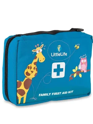 Akční Cena LittleLife Family First Aid Kit
