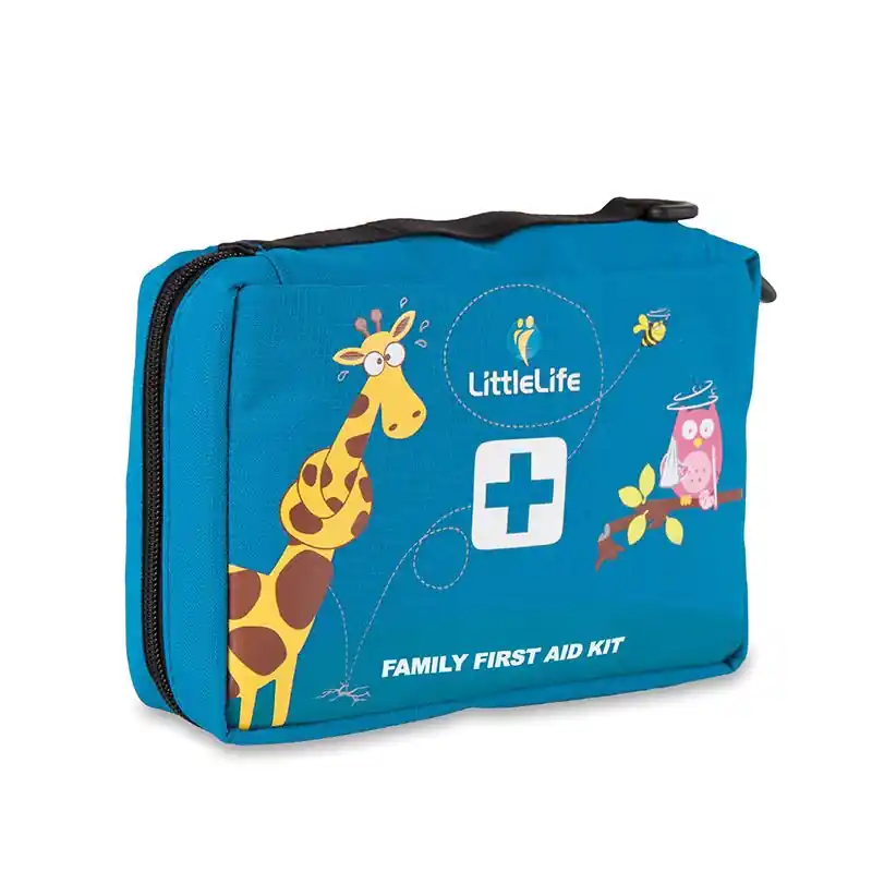 Akční Cena LittleLife Family First Aid Kit