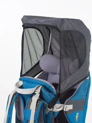 Finální Výprodej LittleLife Child Carrier Sun Shade stříška proti slunci