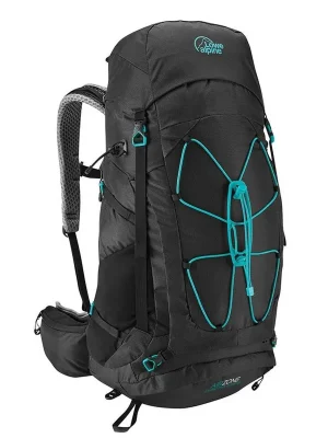Super Cena Lowe Alpine AirZone Camino Trek ND 35 45 Black
