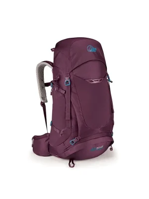 Nejlepší Volba Lowe Alpine AirZone Trek+ ND 33 40 Berry
