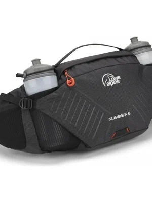 Lowe Alpine Nijmegen ledvinka Black Kup Teď