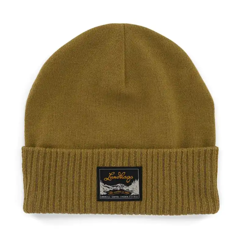 Přímo Od Výrobce Lundhags Knak Beanie Čepice