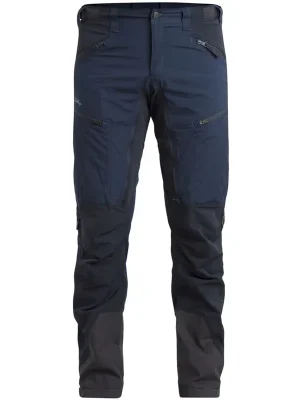 Bezpečná Platba Lundhags Makke Ms Pant pánské kalhoty Light Navy M