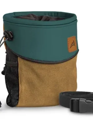Originální Mad Rock Bolt pytlík na magnezium Deep teal