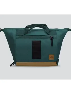 Mad Rock Hanger pytlík na magnezium Deep teal Speciální Cena