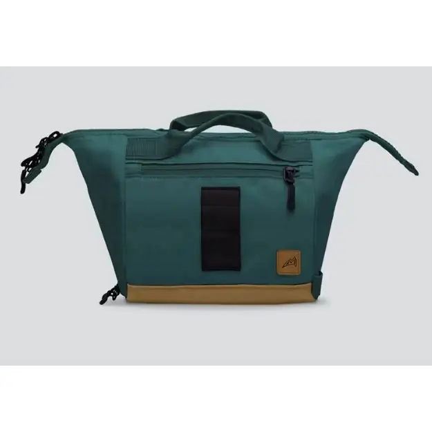 Mad Rock Hanger pytlík na magnezium Deep teal Speciální Cena