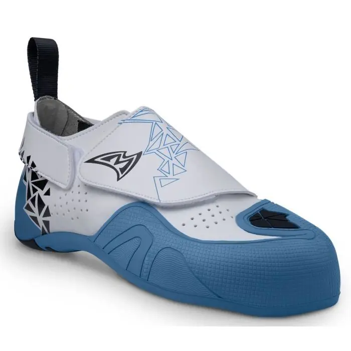 Mad Rock Mad Monkey dětské lezečky Blue 30 EU Novinka