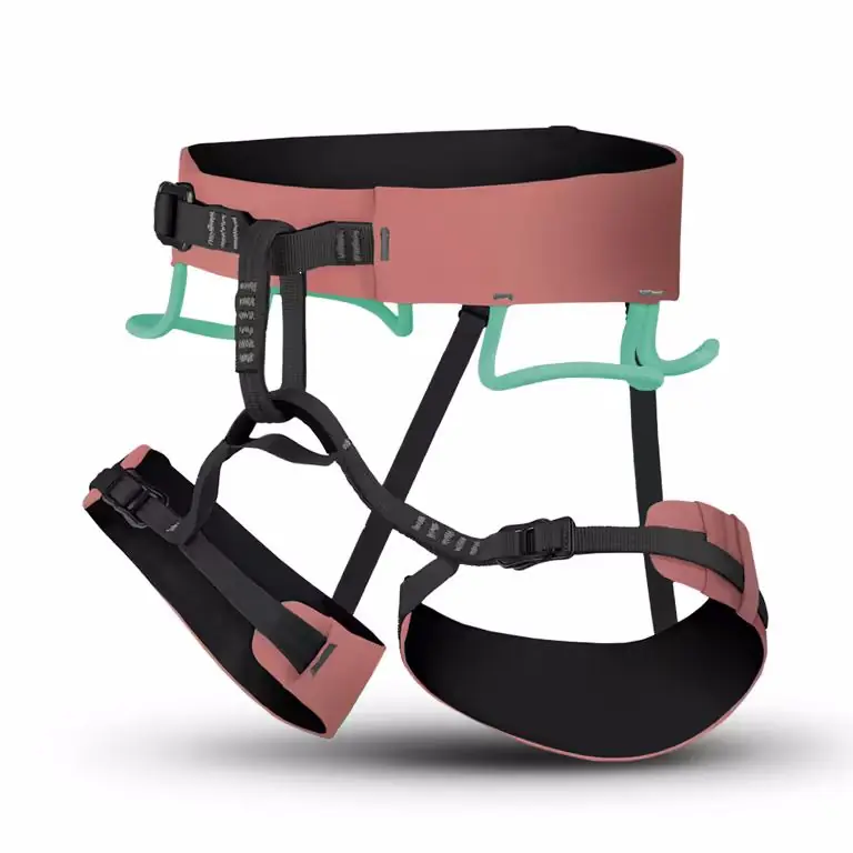 Poslední Šance Mad Rock Venus 5.0.Harness sedák S