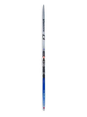 Dokud Zásoby Vydrží Madshus Active Pro Skin Medium běžky 182cm