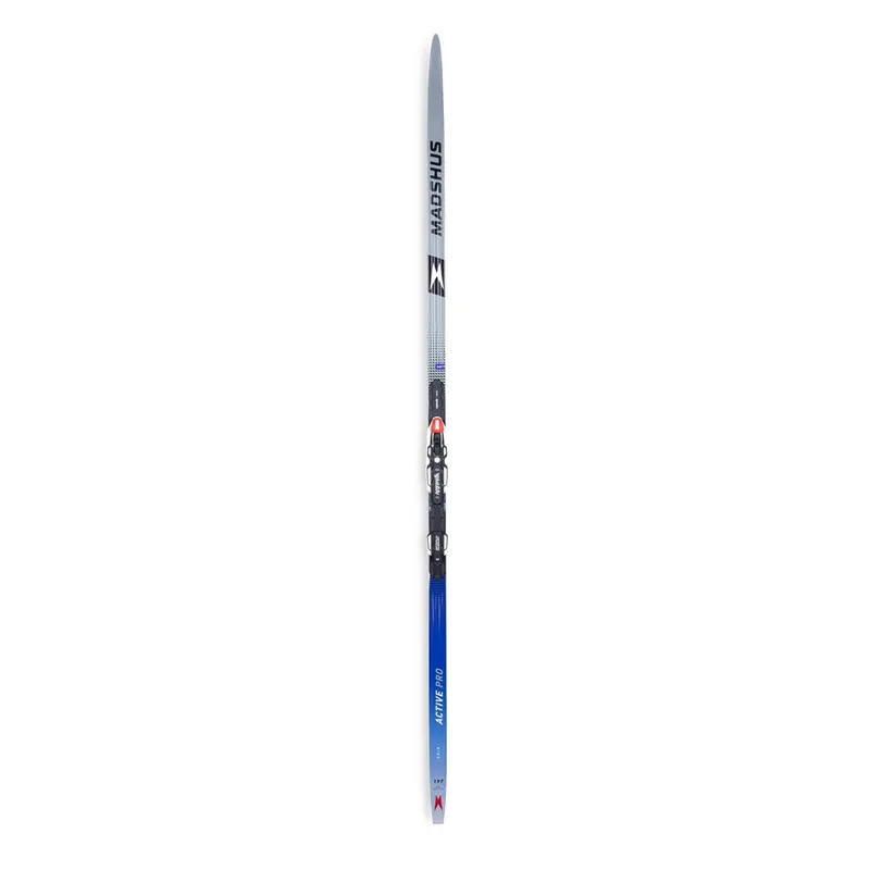Sezónní Sleva Madshus Active Pro Skin Medium běžky 192cm