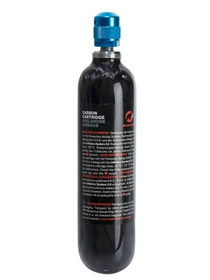 Mammut Carbon Cartridge 300 Non-Refillable kartuše Cenově Výhodný