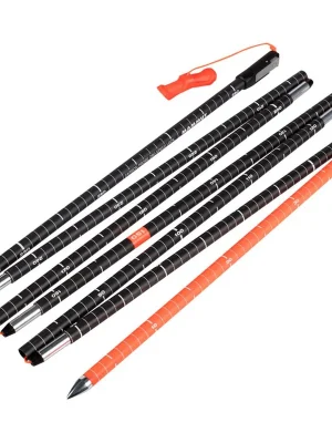 Levný Mammut Carbon Probe 280 speed lock lavinová sonda