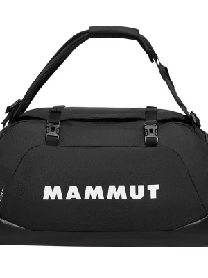 Přímo Od Výrobce Mammut Cargon cestovní taška černá 60l