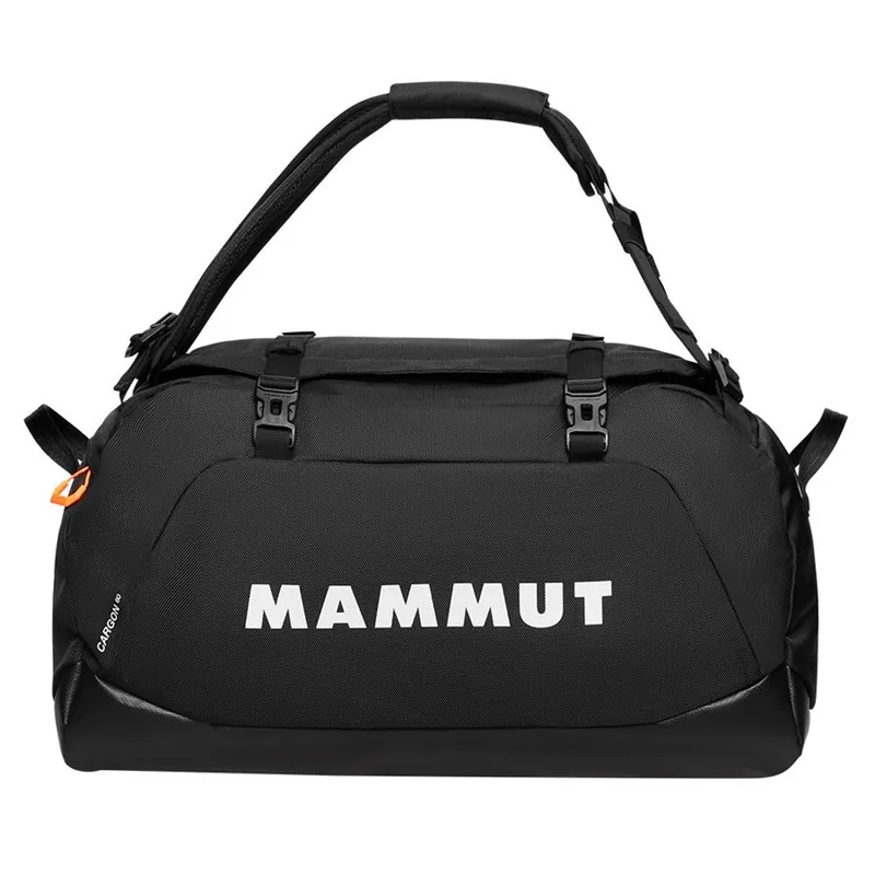 Přímo Od Výrobce Mammut Cargon cestovní taška černá 60l