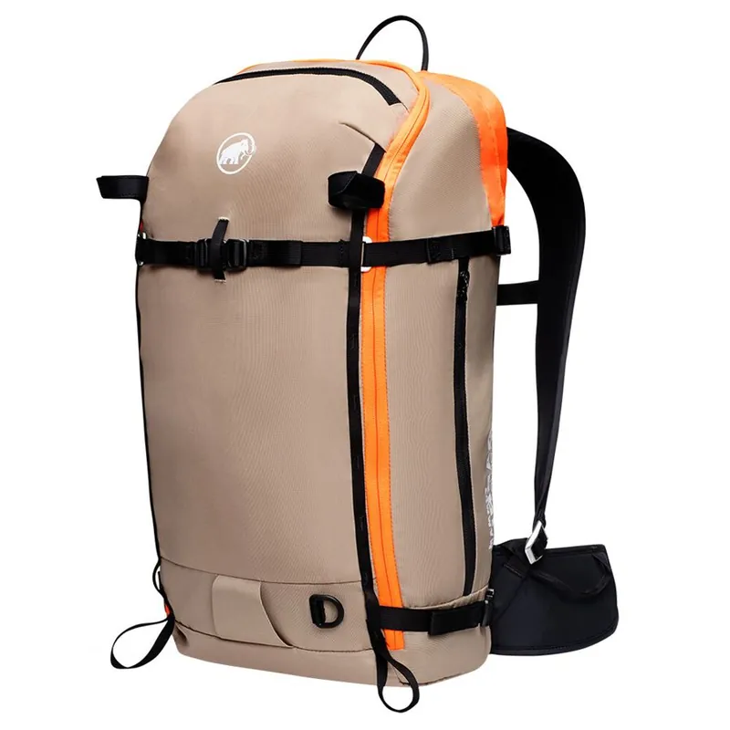 Nejprodávanější Mammut Tour 30 Removable airbag 3.0 lavinový batoh safari