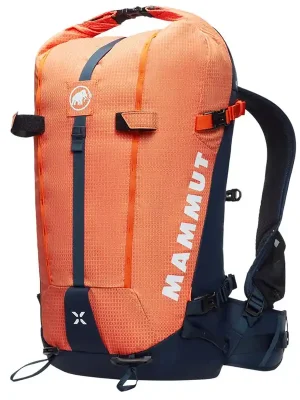 Výprodej Mammut Trion 28l batoh arumita-marine