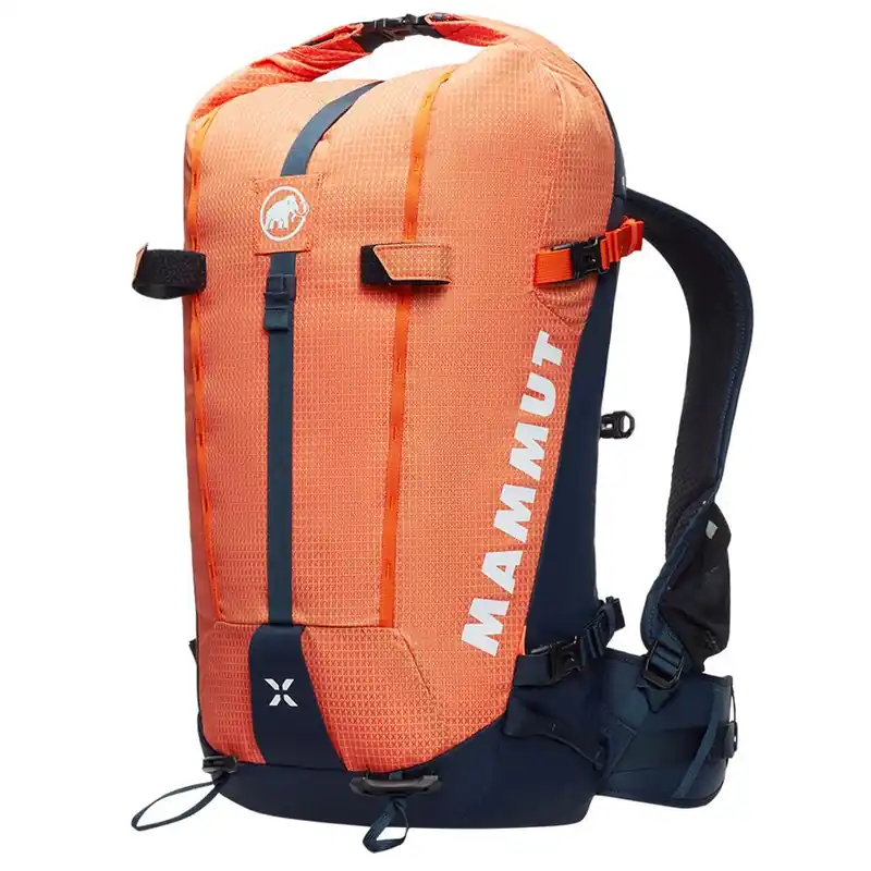 Výprodej Mammut Trion 28l batoh arumita-marine