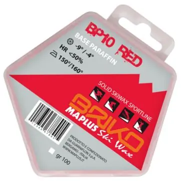 Maplus BP10 Red 100 g Cenová Bomba
