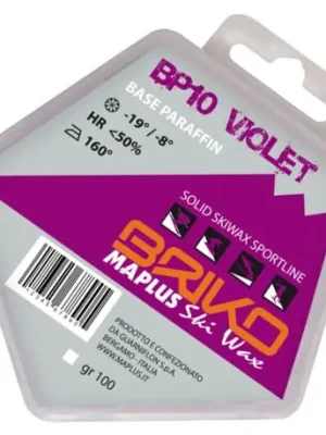 Nejlepší Volba Maplus BP10 Violet 100 g
