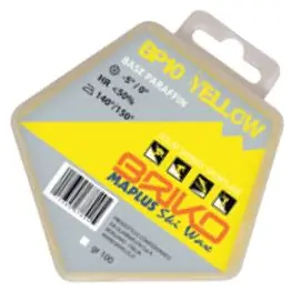 Sezónní Sleva Maplus BP10 Yellow 100 g