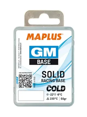 Cenová Bomba Maplus GM Base Solid Cold 50 g
