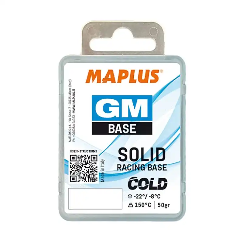 Cenová Bomba Maplus GM Base Solid Cold 50 g