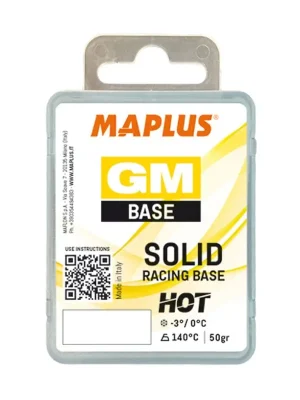 Maplus GM Base Solid Hot 50 g Tovární Cena