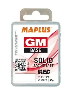 Maplus GM Base Solid Med 50 g Speciální Cena