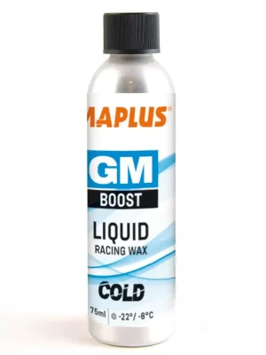 Maplus GM Boost Liquiid Cold 75 ml tekutý urychlovač Rychlé Dodání