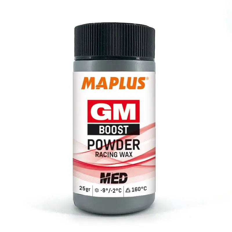 Maplus GM Boost Powder Med 25 g Originální