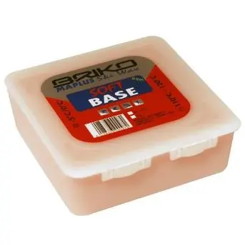 Maplus Soft Base 250 g Levný