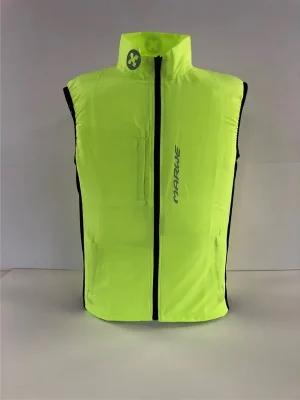 Marwe Rollerski Vest - bezpečností vesta na kolečkové lyže L Novinka