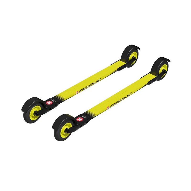 Marwe Skating 620 FX kolečkové lyže Flex Novinka
