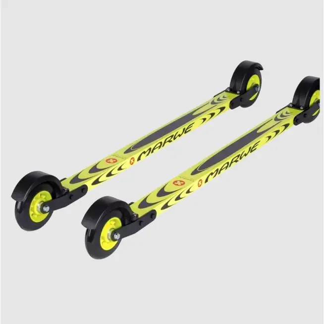 Marwe Skating 730 A kolečkové lyže Nakupujte Hned