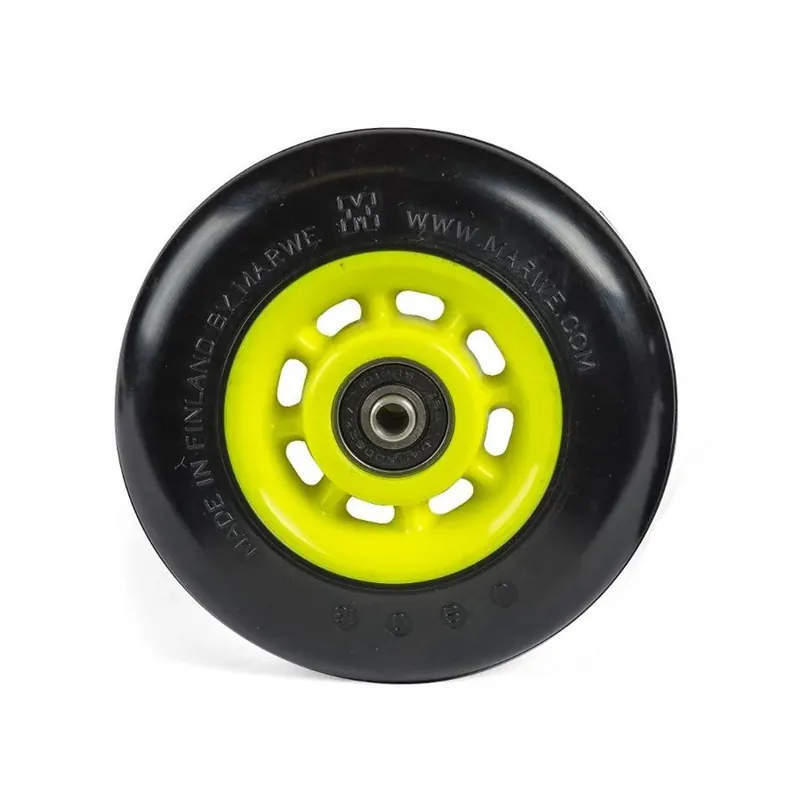 Omezená Nabídka Marwe Skating Urethane 80x24 mm US0 náhradní kolečko