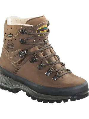 Super Cena MEINDL Island Lady MFS Active brown 37 EU