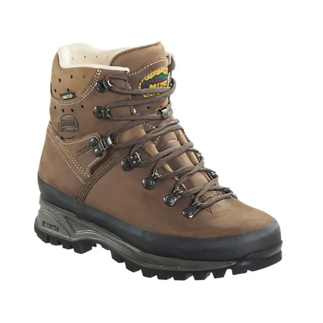MEINDL Island Lady MFS Active brown 37,5 EU Aktuální