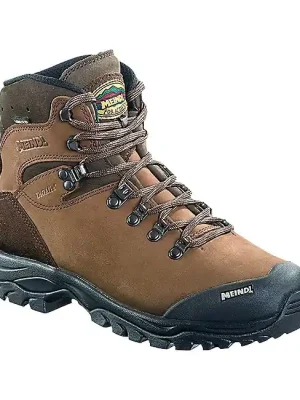 Meindl Kansas GTX hnědá 46 EU Speciální Cena