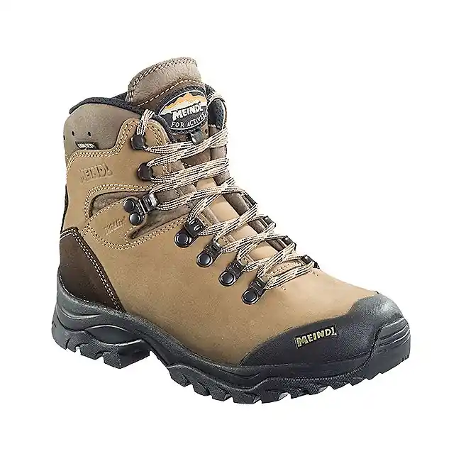 Meindl Kansas Lady GTX hnědá 37,5 EU Cenová Bomba