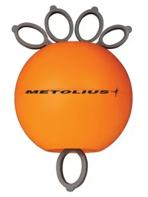 Metolius Gripsaver Hard posilovací pomůcka Autentický